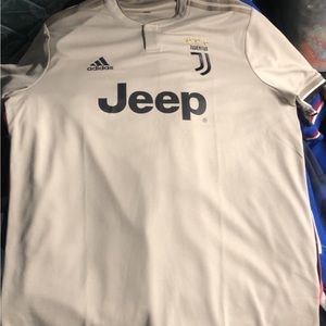 Juventus Adidas Jersey kit! Size XL! Worn twice but in great condition.